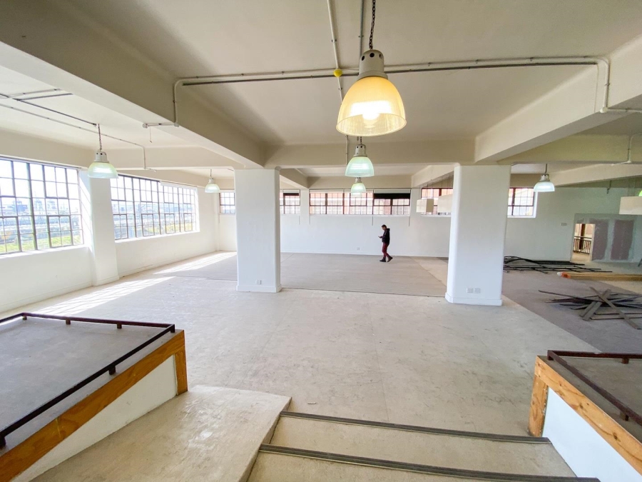 To Let commercial Property for Rent in Woodstock Western Cape